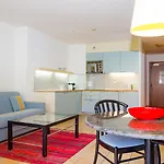 Apartmanhotel Hapimag 4*
