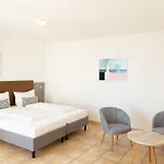 Hapimag Apartmanhotel 4*