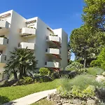 Apartmanhotel Hapimag Antibes