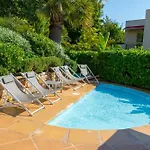 Hapimag Apartmanhotel 4*