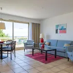Apartmanhotel Hapimag Antibes