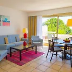 Hapimag Apartmanhotel 4*