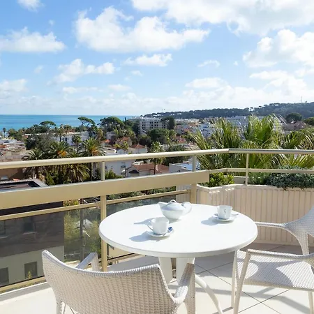 Hapimag Aparthotel Antibes