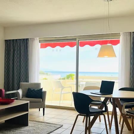 Hapimag Lägenhetshotell