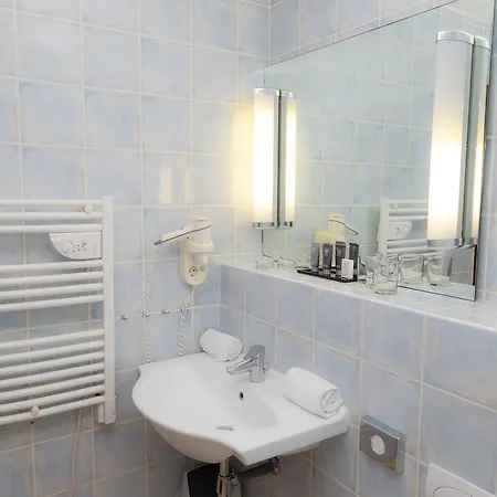 Hapimag Aparthotel Antibes