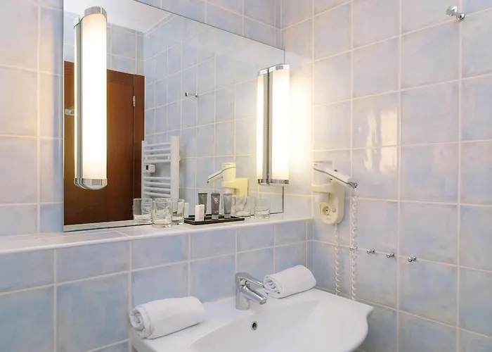 Hapimag Lägenhetshotell