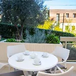 Hapimag Aparthotel