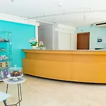 Apartmanhotel Hapimag 4*