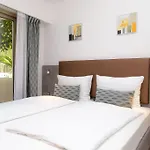 Apartmanhotel Hapimag 4*