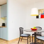 Hapimag Apartahotel