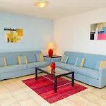 Hapimag Aparthotel 4*