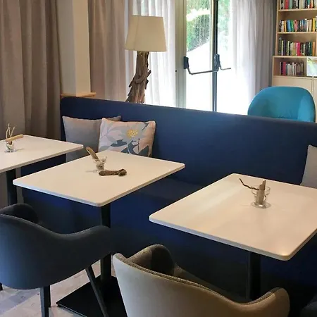 Hapimag Appart hôtel