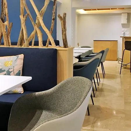 Apart Otel Hapimag