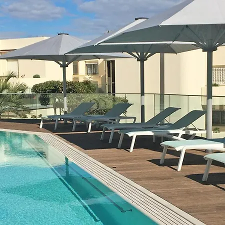 Appart hôtel Hapimag Antibes