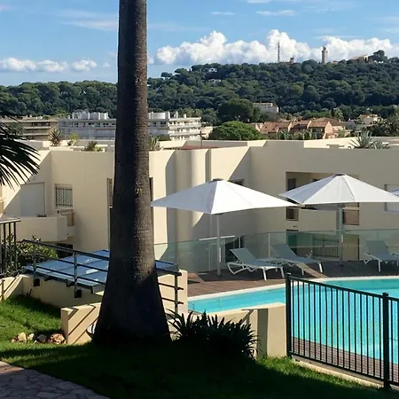 Hapimag Appart hôtel