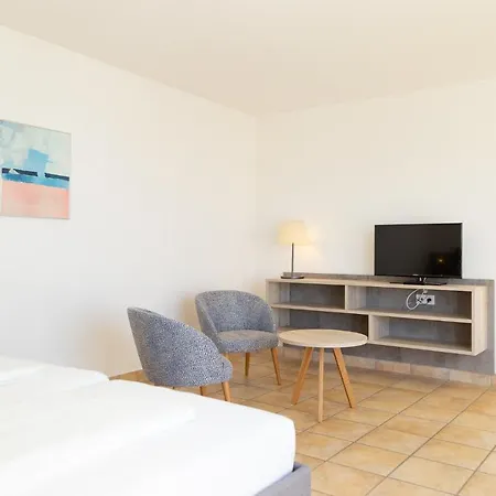 Appart hôtel Hapimag 4*