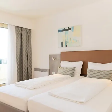 Hapimag Appart hôtel 4*