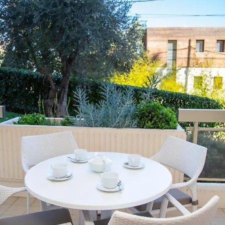 Hapimag Appart hôtel
