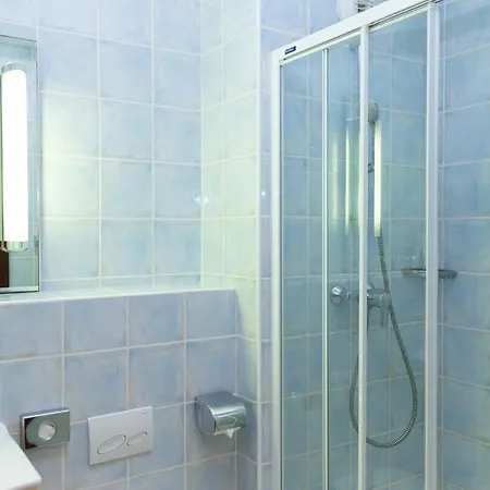 Apart Otel Hapimag Antibes