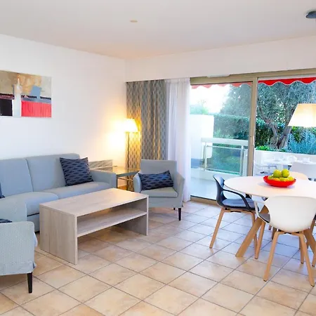 Hapimag Apartahotel Antibes