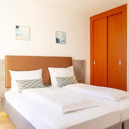 Apart Otel Hapimag Antibes