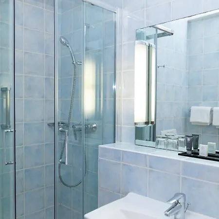 Hapimag Apart Otel