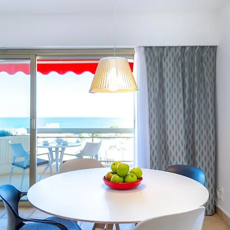 Appart hôtel Hapimag 4*