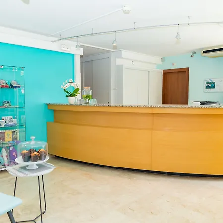 Apart Otel Hapimag 4*