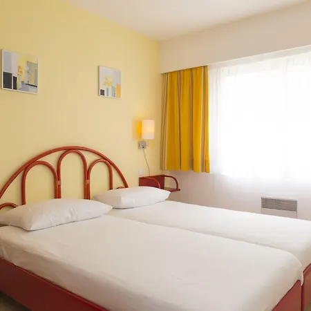 Hapimag Aparthotel Antibes