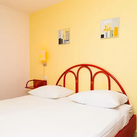 Appart hôtel Hapimag 4*