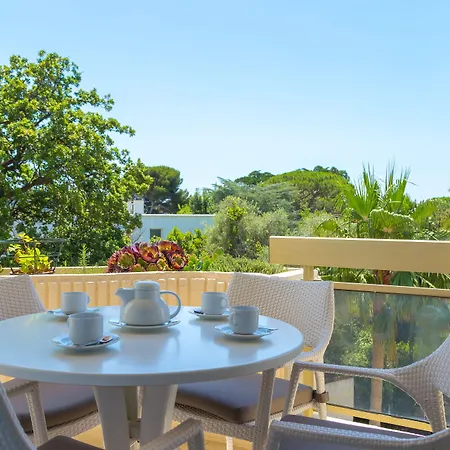 Hapimag Appart hôtel