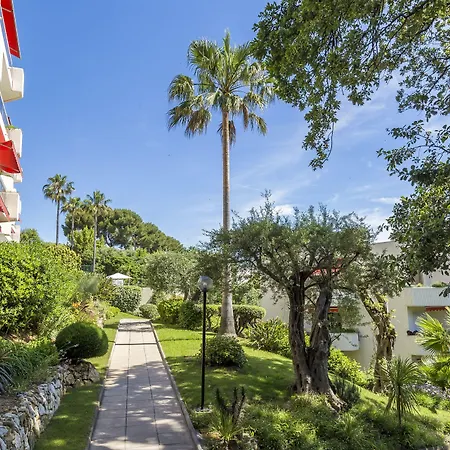 Appart hôtel Hapimag 4*