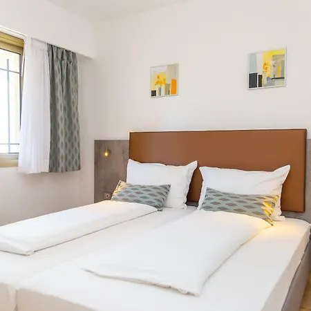 Hapimag Appart hôtel 4*