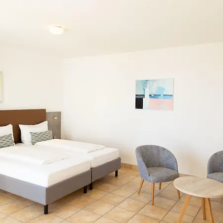 Hapimag Apart Otel 4*
