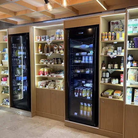 Апарт-отель Hapimag 4*