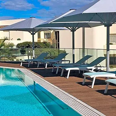 Apartmanhotel Hapimag Antibes