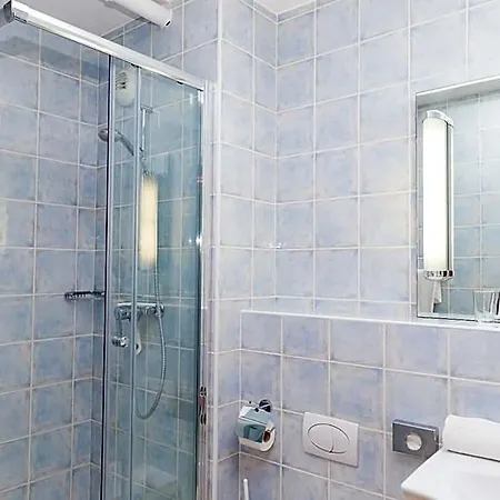 Aparthotel Hapimag 4*