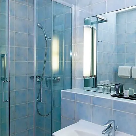 Hapimag Aparthotel 4*