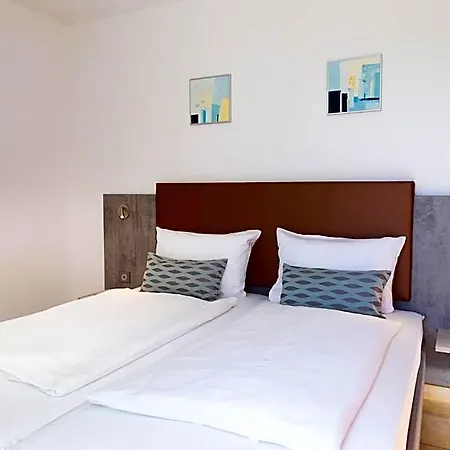 Aparthotel Hapimag