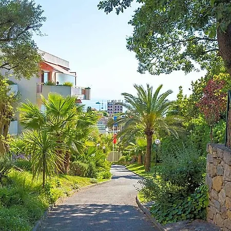 Hapimag 4* Antibes