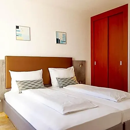 Hapimag Aparthotel Antibes
