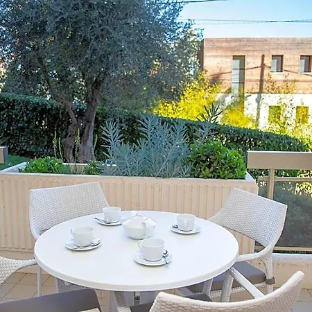 Hapimag Antibes
