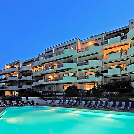 Hapimag Aparthotel