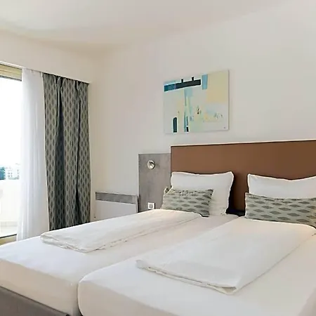 Hapimag 4* Antibes
