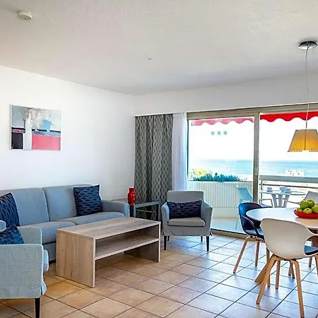 Apart Otel Hapimag Antibes