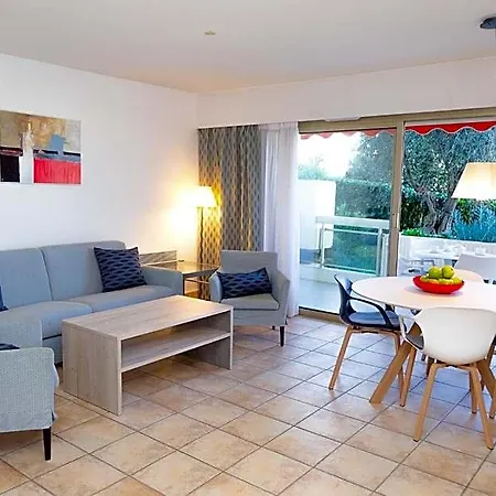 Aparthotel Hapimag Antibes