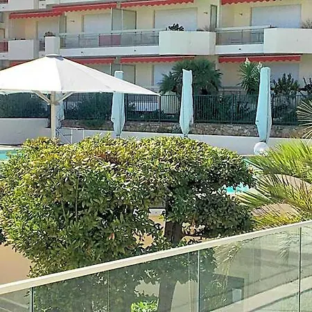 Apartmanhotel Hapimag Antibes