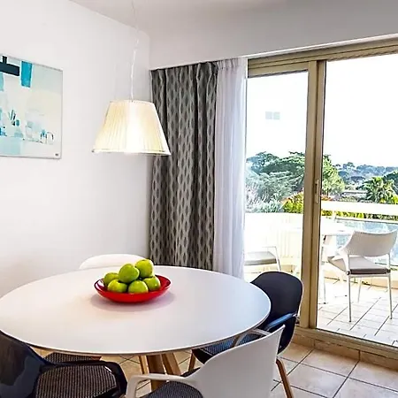Hapimag 4* Antibes