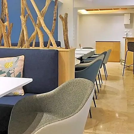 Apartmanhotel Hapimag 4*