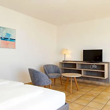 Hapimag 4* Antibes